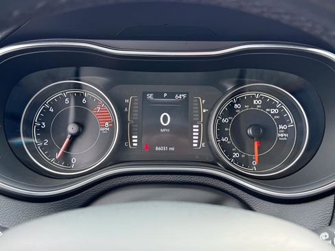 Used 2021 Jeep Cherokee Latitude Lux w/ Trailer Tow Group image 23