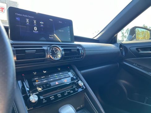 Used 2023 Lexus IS 350 F Sport image 15