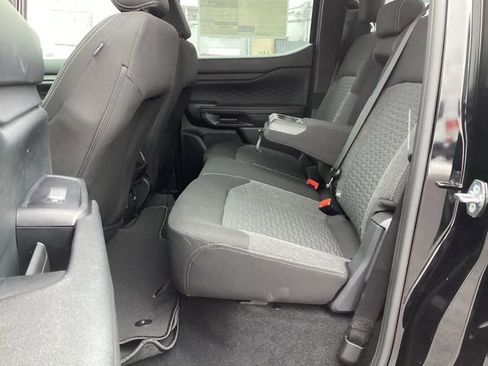 New 2026 Ford Ranger XL w/ Trailer Tow Package image 24