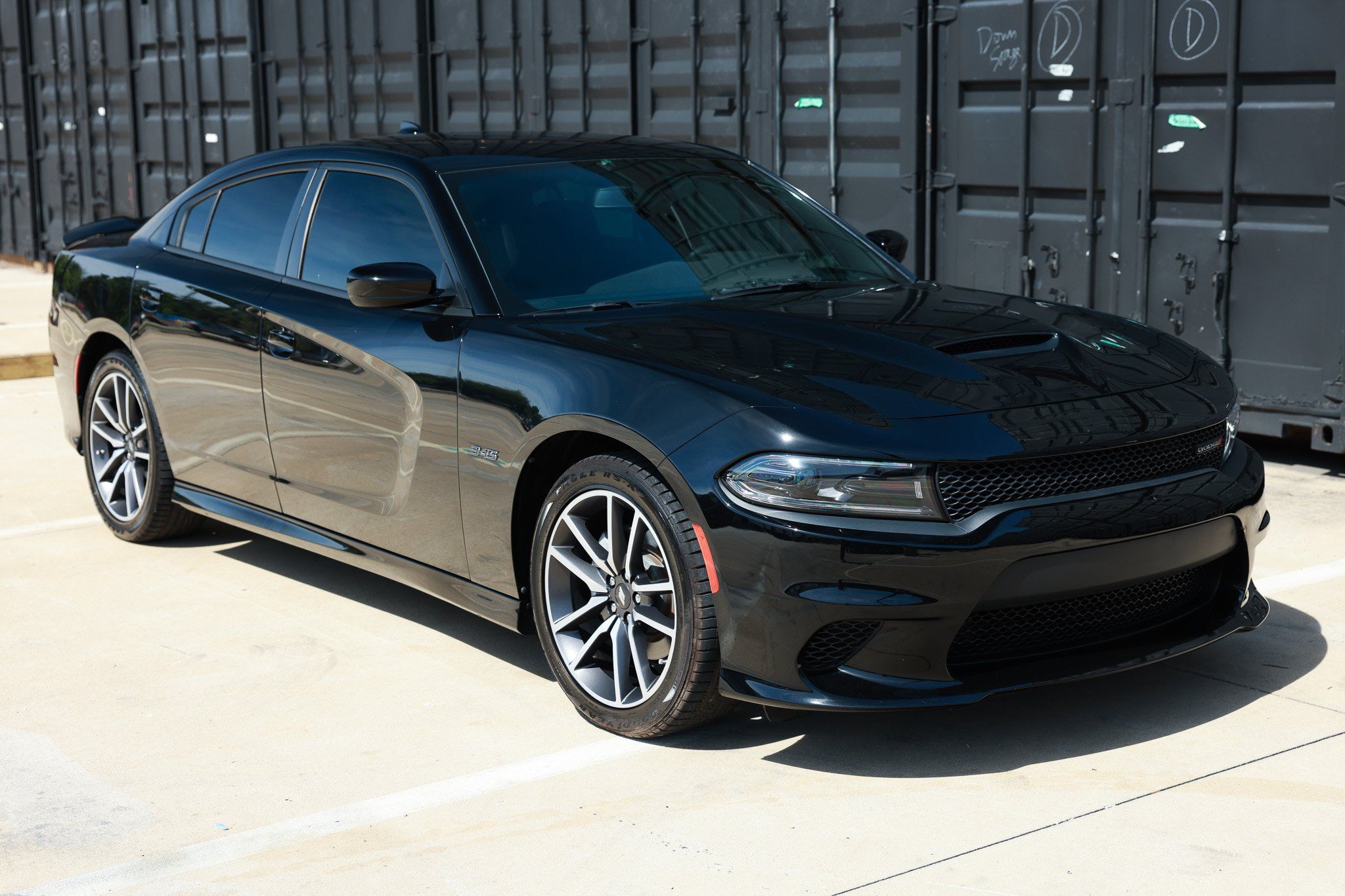 Used 2023 Dodge Charger R/T RWD image 19