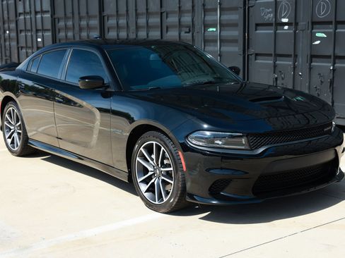 Used 2023 Dodge Charger R/T RWD image 19