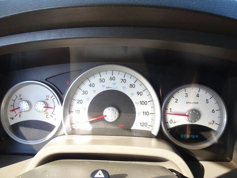 Used 2006 Dodge Dakota SLT w/ SLT Value Group image 25