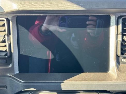 New 2025 Ford Bronco Big Bend image 7