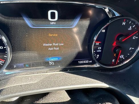 Used 2019 GMC Acadia Denali w/ Technology Package AWD/4WD image 11