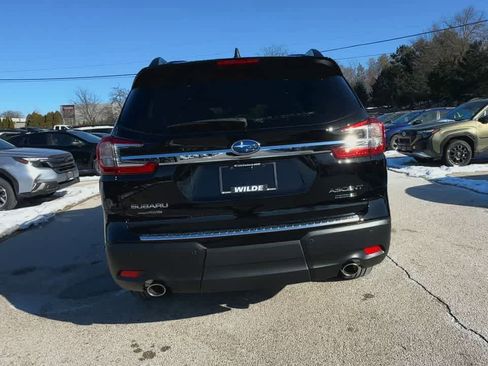 New 2026 Subaru Ascent Limited image 7