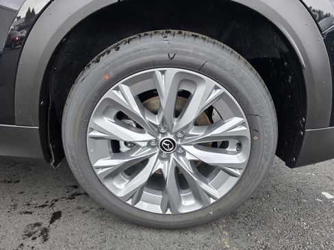 New 2026 MAZDA CX-90 3.3 Turbo w/ Preferred Package image 10