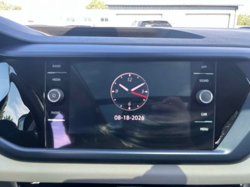 Certified 2023 Volkswagen Taos SE AWD/4WD image 19