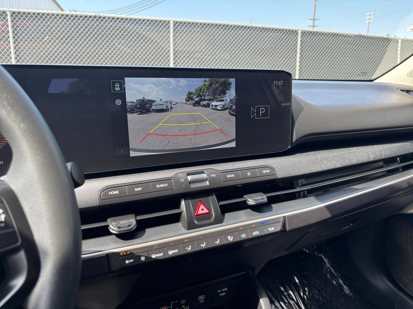 Used 2026 Kia K4 FWD image 24
