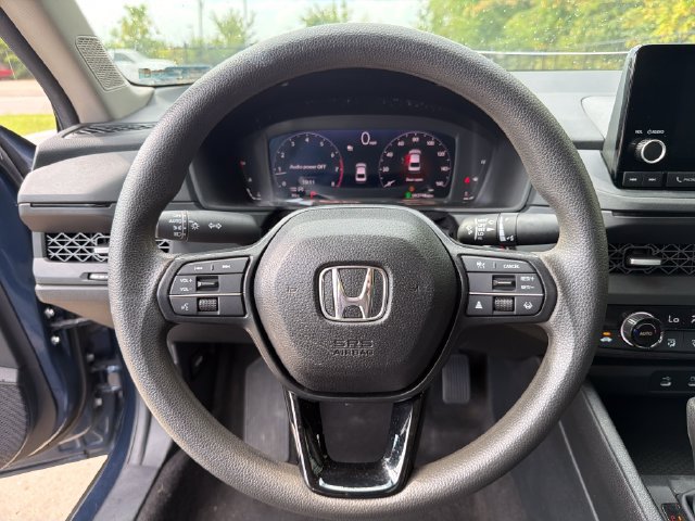 Used 2024 Honda Accord EX image 17