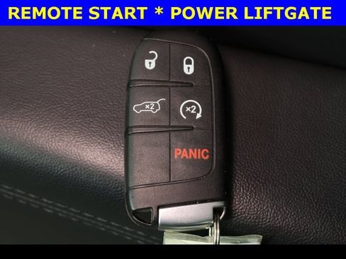 Used 2020 Jeep Grand Cherokee Limited image 11