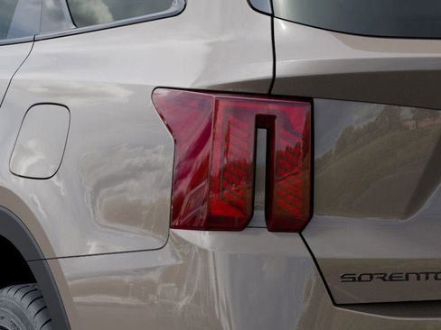 New 2026 Kia Sorento SX image 11