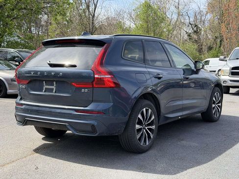 Used 2023 Volvo XC60 B5 Plus w/ Protection Package Premier image 2