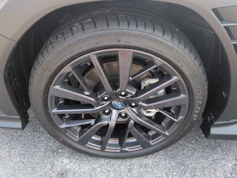 New 2026 Subaru WRX Premium AWD/4WD image 10