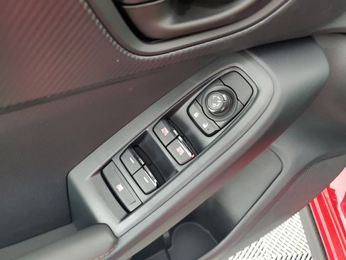 New 2025 Subaru Crosstrek 2.5i Premium image 29