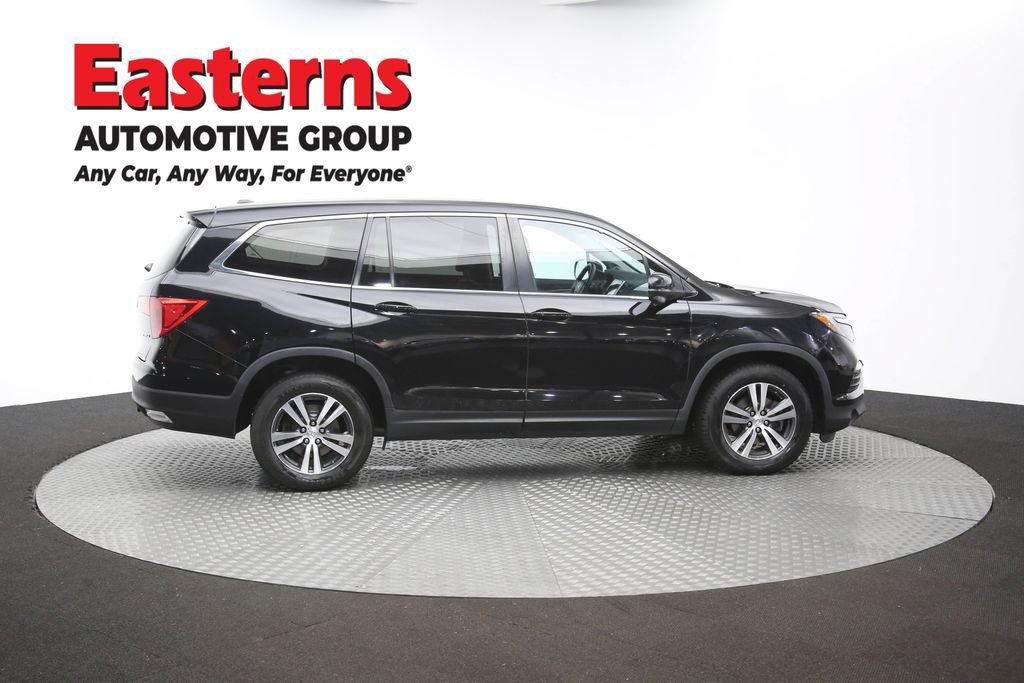Used 2018 Honda Pilot EX image 43