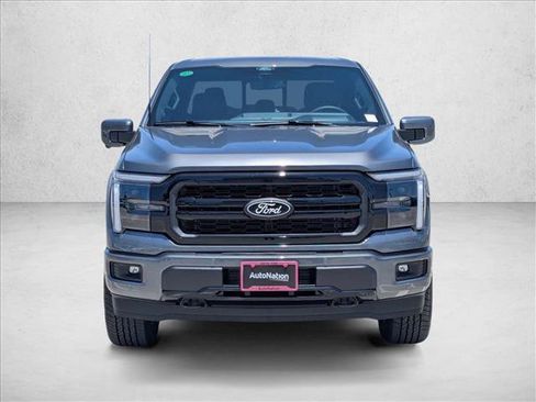 New 2026 Ford F150 Lariat w/ Equipment Group 502A High AWD/4WD image 11