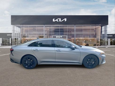 New 2026 Kia K5 GT-Line w/ GT-Line Premium Package image 9