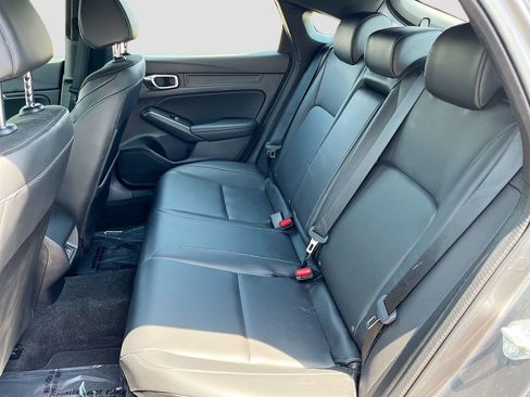 Used 2023 Acura Integra A-Spec FWD image 25