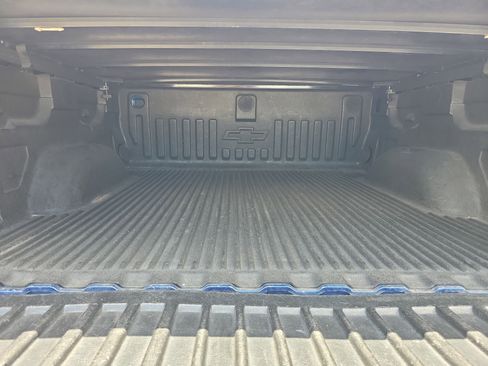 Used 2016 Chevrolet Silverado 1500 LT w/ All Star Edition AWD/4WD image 7
