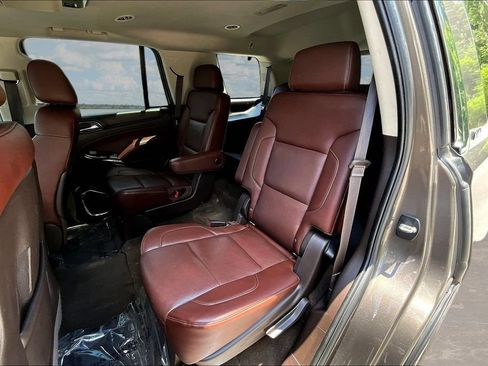 Used 2016 Chevrolet Tahoe LTZ RWD image 20