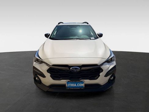 New 2026 Subaru Crosstrek 2.5i Limited AWD/4WD image 6