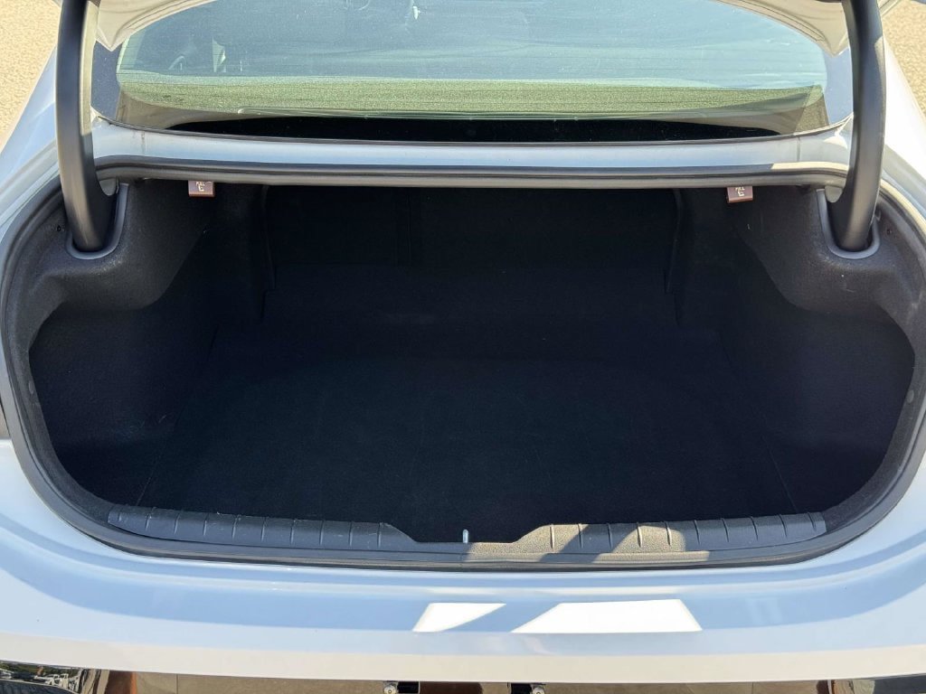 Used 2025 Hyundai Sonata SEL FWD image 17