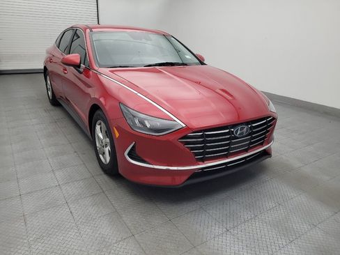 Used 2020 Hyundai Sonata SE FWD image 13