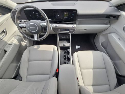 Used 2024 Hyundai Kona Limited FWD image 20