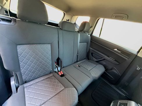 Used 2021 Volkswagen Atlas S AWD/4WD image 19