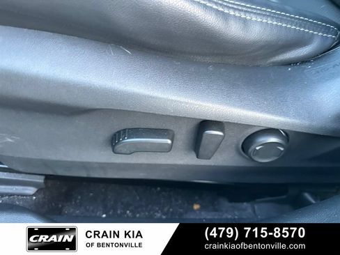 Used 2021 Subaru Outback Limited AWD/4WD image 18
