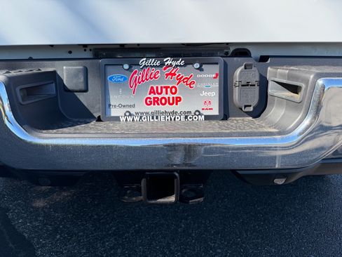 Used 2024 RAM 3500 Laramie AWD/4WD image 13