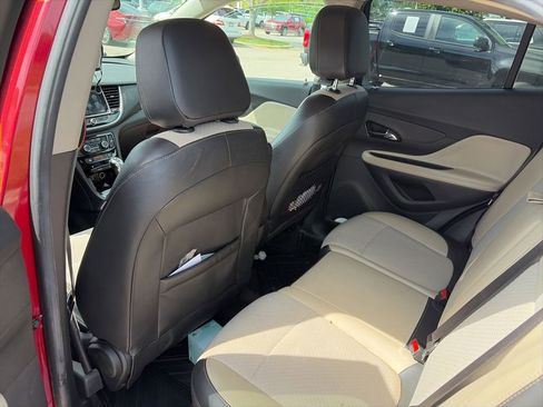 Used 2019 Buick Encore Preferred FWD image 16
