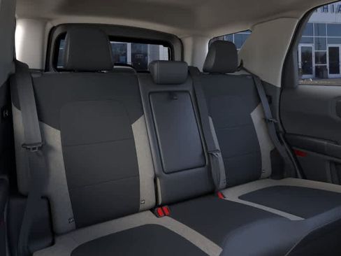 New 2026 Ford Bronco Sport Big Bend AWD/4WD image 11