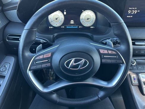 Used 2023 Hyundai Palisade Limited image 24