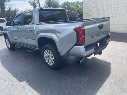 Used 2026 Toyota Tacoma SR5 RWD image 3