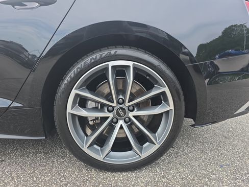 Used 2023 Audi A5 2.0T Premium Plus w/ Premium Plus AWD/4WD image 30