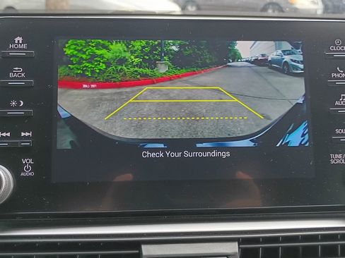 Used 2020 Honda Accord EX-L image 20