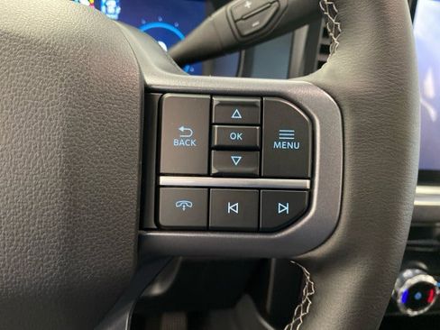 New 2026 Ford F350 Lariat w/ Chrome Package image 22