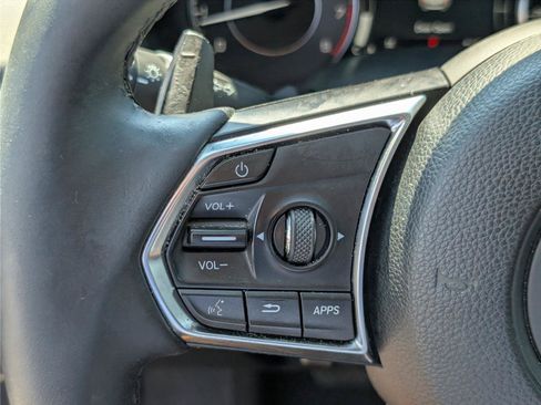 Used 2023 Acura TLX w/ Technology Package FWD image 21