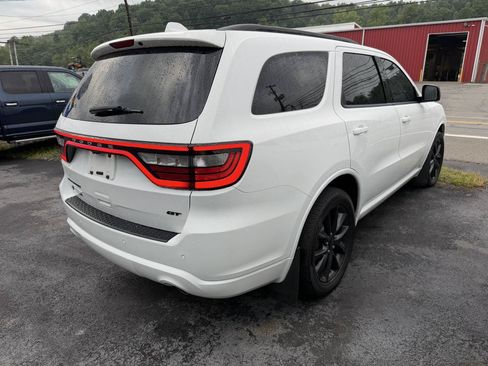 Used 2018 Dodge Durango GT w/ Premium Group AWD/4WD image 4