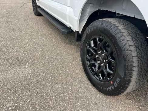 Certified 2024 Ford F150 XLT w/ Equipment Group 302A MID AWD/4WD image 25