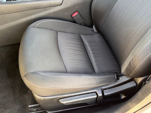 Certified 2024 Nissan Altima 2.5 S image 30