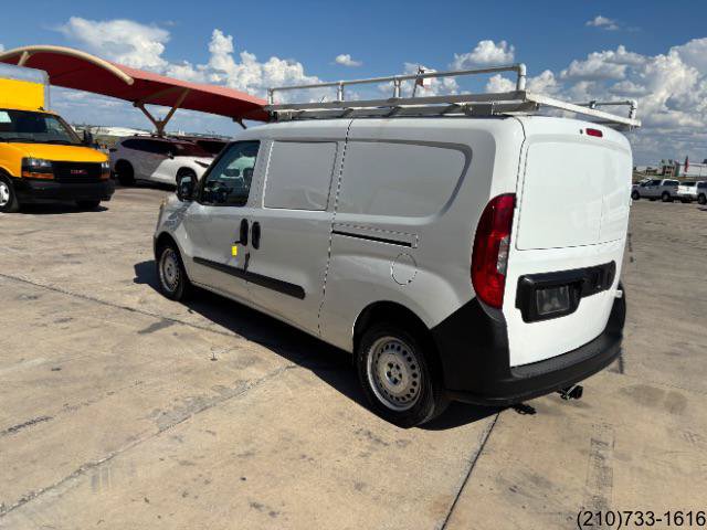 Used 2018 RAM ProMaster City Tradesman FWD image 5