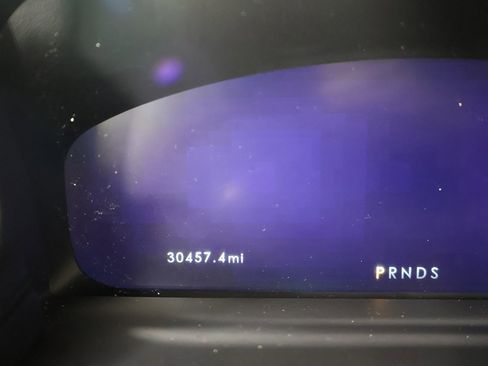 Used 2022 Lincoln Nautilus Reserve image 39