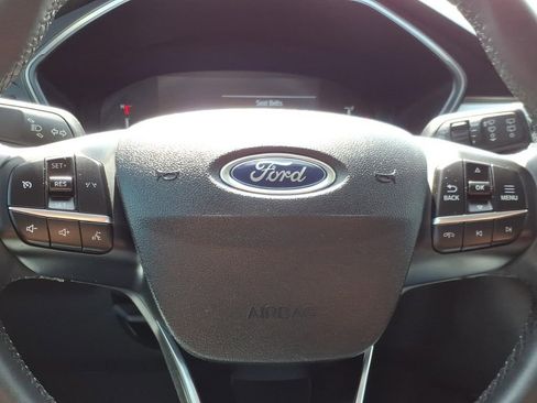 Certified 2023 Ford Escape Active FWD image 22