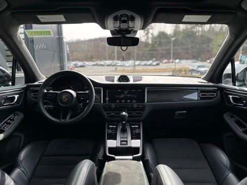 Used 2023 Porsche Macan GTS image 27