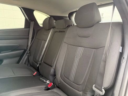 New 2026 Hyundai Tucson SEL image 33