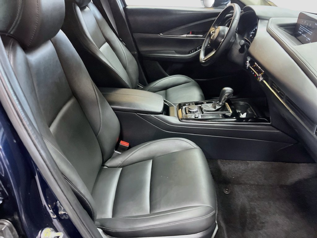Used 2023 MAZDA CX-30 AWD 2.5 S w/ Preferred Package image 28