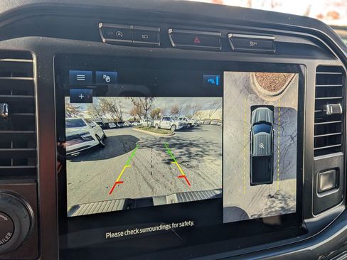 Used 2022 Ford F150 XLT w/ Equipment Group 302A High image 29