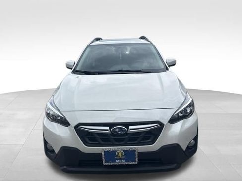Used 2023 Subaru Crosstrek 2.0i Premium AWD/4WD image 2